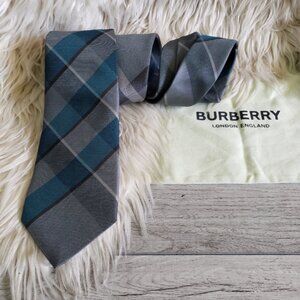 BURBERRY - tie